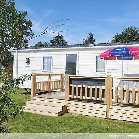 Camping Officiel Siblu Domaine de Soulac Extérieur photo